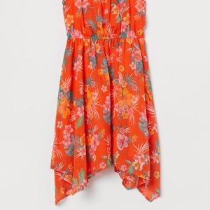 H&M Floral dress